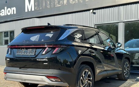 Hyundai Tucson, 2026 год, 3 810 000 рублей, 12 фотография