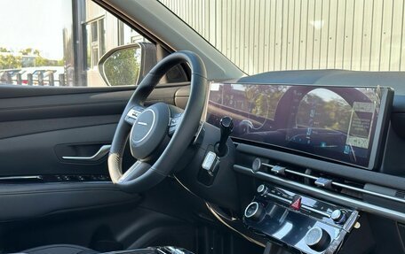 Hyundai Tucson, 2026 год, 3 810 000 рублей, 18 фотография