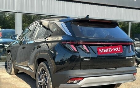Hyundai Tucson, 2026 год, 3 810 000 рублей, 10 фотография
