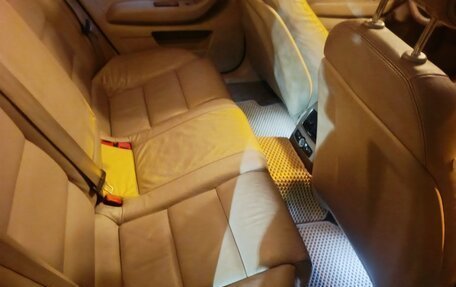 Audi A6, 2007 год, 1 050 000 рублей, 7 фотография