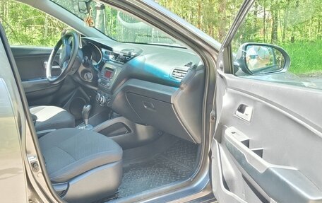 KIA Rio III рестайлинг, 2014 год, 1 050 000 рублей, 7 фотография