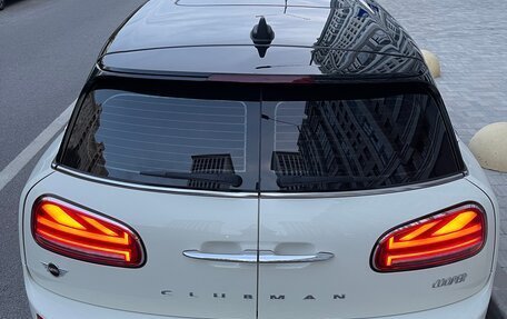 MINI Clubman, 2021 год, 3 250 000 рублей, 4 фотография