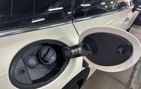 MINI Clubman, 2021 год, 3 250 000 рублей, 22 фотография