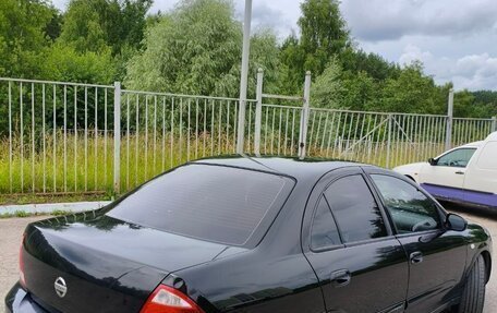 Nissan Almera Classic, 2010 год, 490 000 рублей, 2 фотография