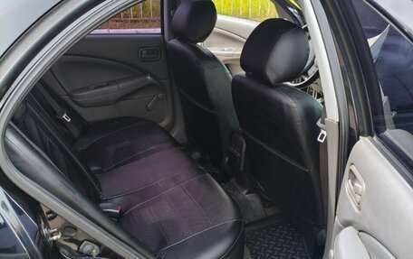 Nissan Almera Classic, 2010 год, 490 000 рублей, 7 фотография