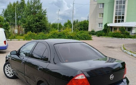 Nissan Almera Classic, 2010 год, 490 000 рублей, 3 фотография