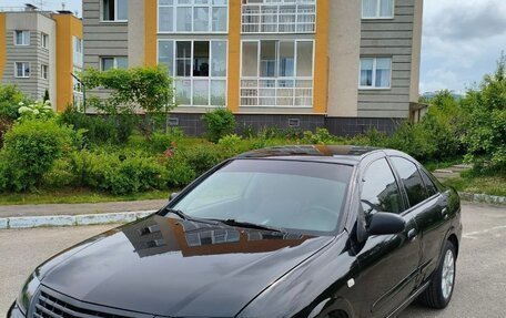 Nissan Almera Classic, 2010 год, 490 000 рублей, 4 фотография