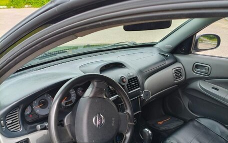 Nissan Almera Classic, 2010 год, 490 000 рублей, 5 фотография