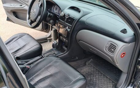 Nissan Almera Classic, 2010 год, 490 000 рублей, 6 фотография