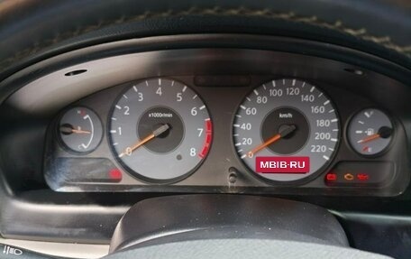 Nissan Almera Classic, 2010 год, 490 000 рублей, 10 фотография