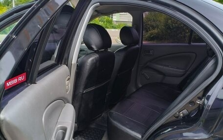 Nissan Almera Classic, 2010 год, 490 000 рублей, 8 фотография