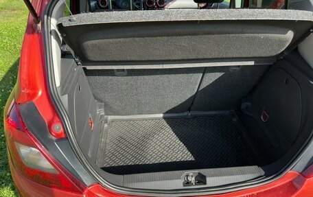 Opel Corsa D, 2013 год, 666 000 рублей, 5 фотография