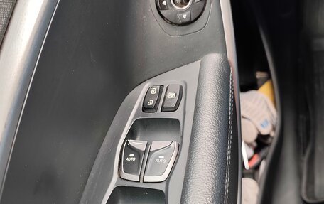Hyundai Santa Fe III рестайлинг, 2012 год, 1 950 000 рублей, 12 фотография