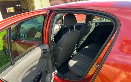 Opel Corsa D, 2013 год, 666 000 рублей, 10 фотография