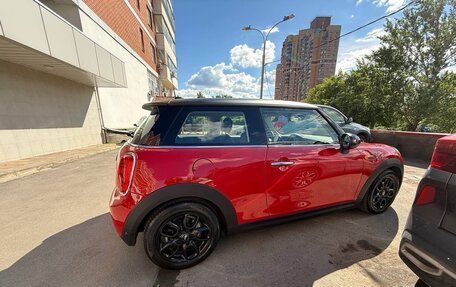 MINI Hatch, 2019 год, 2 300 000 рублей, 3 фотография