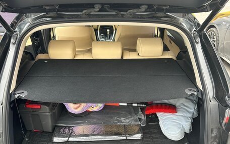 Lexus NX I, 2016 год, 3 095 000 рублей, 11 фотография