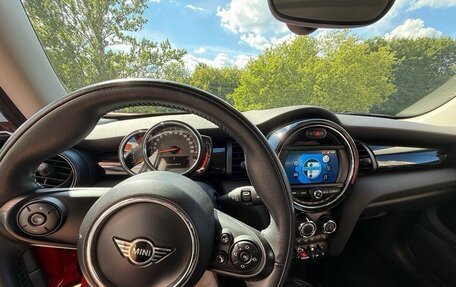 MINI Hatch, 2019 год, 2 300 000 рублей, 9 фотография