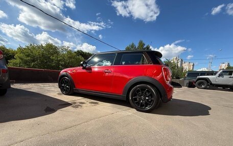 MINI Hatch, 2019 год, 2 300 000 рублей, 2 фотография