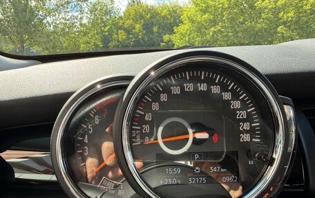 MINI Hatch, 2019 год, 2 300 000 рублей, 8 фотография