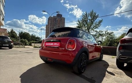 MINI Hatch, 2019 год, 2 300 000 рублей, 4 фотография