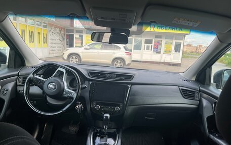 Nissan Qashqai, 2019 год, 1 480 000 рублей, 8 фотография