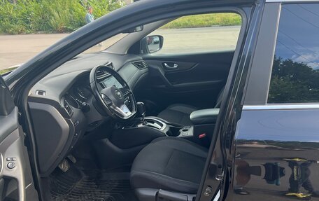 Nissan Qashqai, 2019 год, 1 480 000 рублей, 10 фотография
