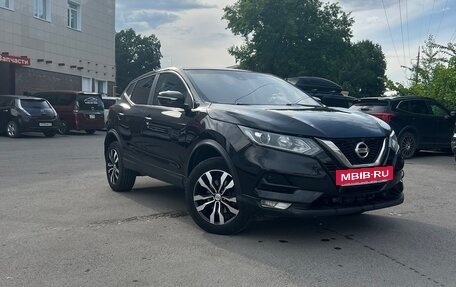 Nissan Qashqai, 2019 год, 1 480 000 рублей, 7 фотография