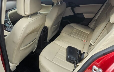 Opel Insignia II рестайлинг, 2009 год, 750 000 рублей, 3 фотография