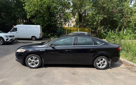 Ford Mondeo IV, 2010 год, 425 000 рублей, 2 фотография