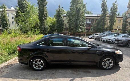 Ford Mondeo IV, 2010 год, 425 000 рублей, 4 фотография