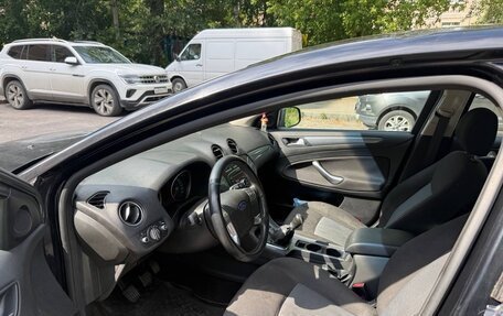 Ford Mondeo IV, 2010 год, 425 000 рублей, 5 фотография