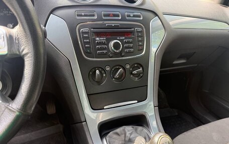 Ford Mondeo IV, 2010 год, 425 000 рублей, 8 фотография