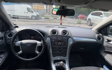 Ford Mondeo IV, 2010 год, 425 000 рублей, 10 фотография