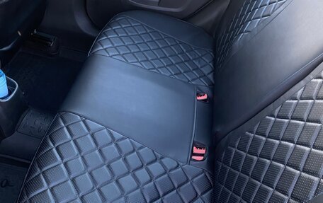 Chevrolet Aveo III, 2013 год, 695 000 рублей, 7 фотография
