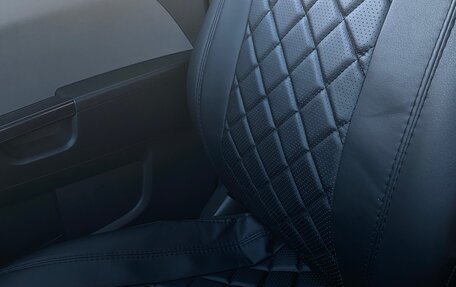 Chevrolet Aveo III, 2013 год, 695 000 рублей, 8 фотография