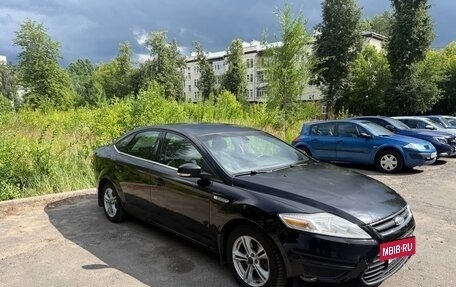 Ford Mondeo IV, 2010 год, 425 000 рублей, 3 фотография