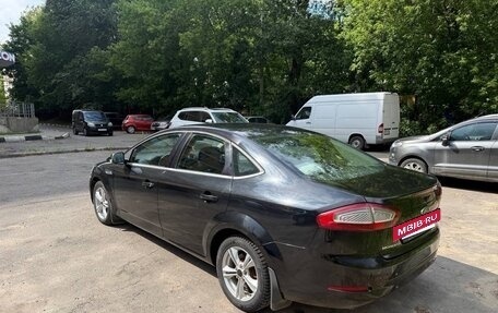 Ford Mondeo IV, 2010 год, 425 000 рублей, 7 фотография