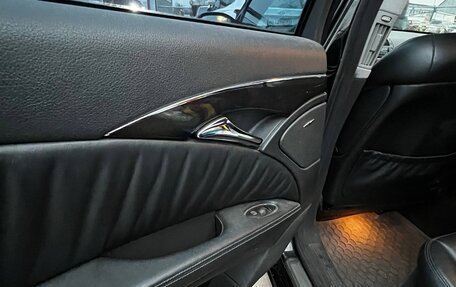 Mercedes-Benz E-Класс, 2002 год, 640 000 рублей, 11 фотография