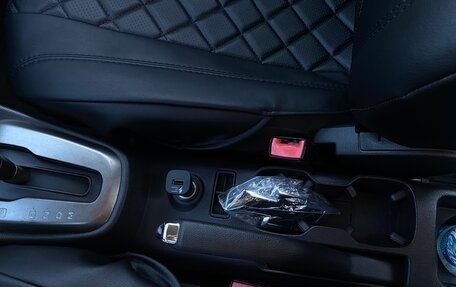 Chevrolet Aveo III, 2013 год, 695 000 рублей, 10 фотография
