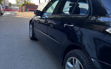 Mercedes-Benz E-Класс, 2002 год, 640 000 рублей, 5 фотография