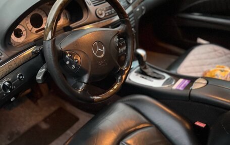 Mercedes-Benz E-Класс, 2002 год, 640 000 рублей, 16 фотография