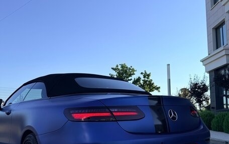 Mercedes-Benz E-Класс, 2017 год, 6 050 000 рублей, 6 фотография