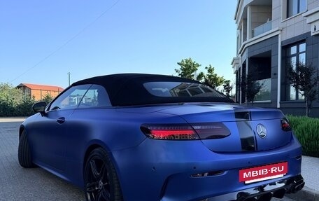Mercedes-Benz E-Класс, 2017 год, 6 050 000 рублей, 2 фотография