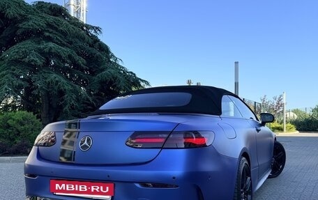 Mercedes-Benz E-Класс, 2017 год, 6 050 000 рублей, 4 фотография