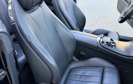 Mercedes-Benz E-Класс, 2017 год, 6 050 000 рублей, 13 фотография