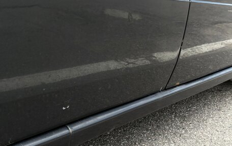 Renault Logan I, 2009 год, 250 000 рублей, 14 фотография