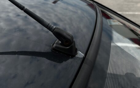 Renault Logan I, 2009 год, 250 000 рублей, 17 фотография