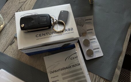 Renault Logan I, 2009 год, 250 000 рублей, 30 фотография