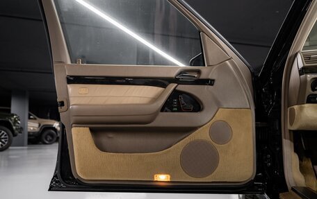 Mercedes-Benz S-Класс, 1999 год, 11 000 000 рублей, 14 фотография