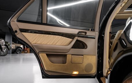 Mercedes-Benz S-Класс, 1999 год, 11 000 000 рублей, 20 фотография